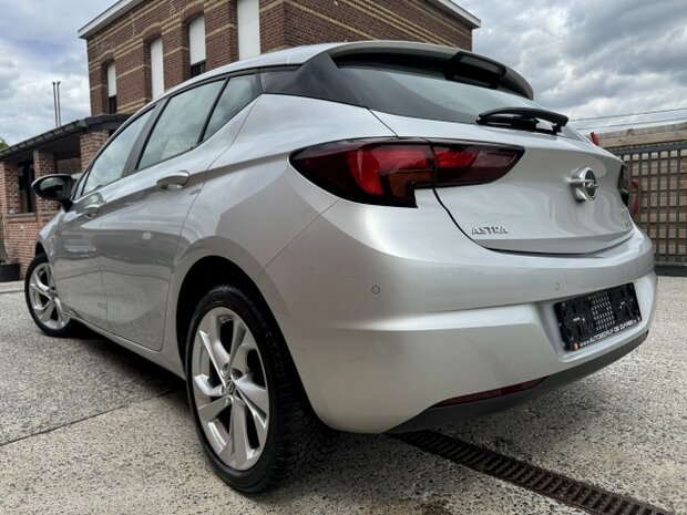Opel Astra 1.0i "60000KM" Navi/cruise/pdc/clima/benzine/2019