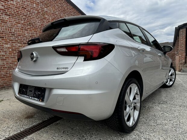 Opel Astra 1.0i "60000KM" Navi/cruise/pdc/clima/benzine/2019