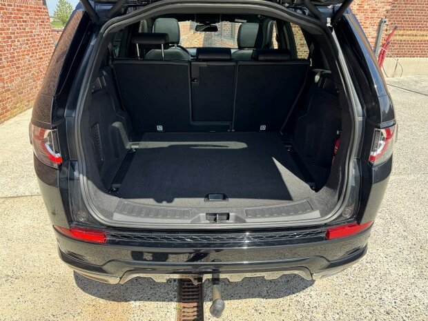Land Rover Discovery Sport HSE "80 000km" 180pk/full-option