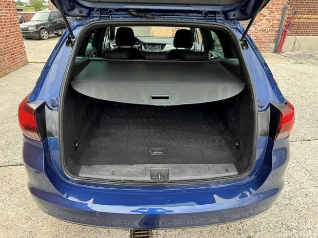 Opel Astra 1.5d turbo "Sports Tourer" Garantie/100000km/2020