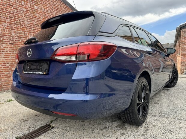 Opel Astra 1.5d turbo "Sports Tourer" Garantie/100000km/2020