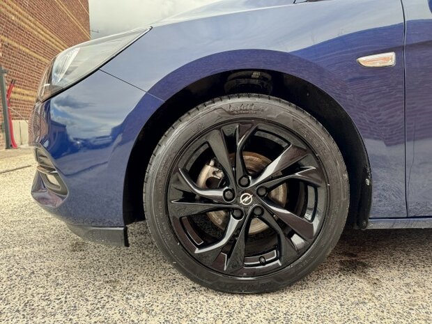 Opel Astra 1.5d turbo "Sports Tourer" Garantie/100000km/2020