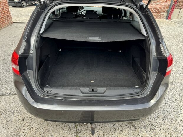 Peugeot 308sw "AUTOMAAT" Navi/camera360/clima/70 000km/2020
