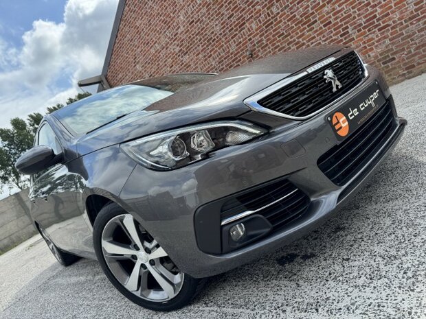 Peugeot 308sw "AUTOMAAT" Navi/camera360/clima/70 000km/2020