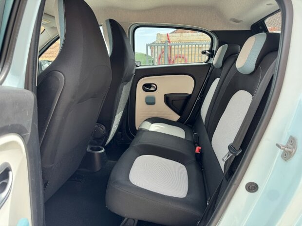 Renault Twingo 1.0i "GARANTIE" camera/99 000km/5deurs/2015