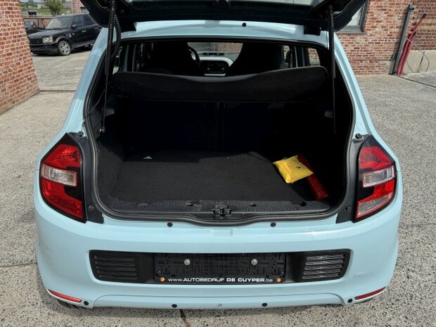 Renault Twingo 1.0i "GARANTIE" camera/99 000km/5deurs/2015