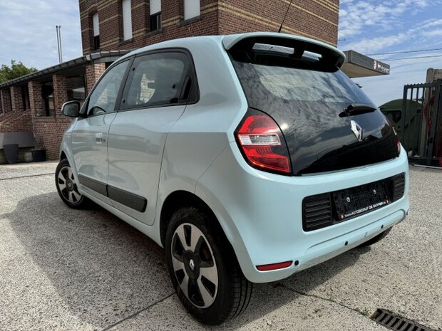 Renault Twingo 1.0i "GARANTIE" camera/99 000km/5deurs/2015