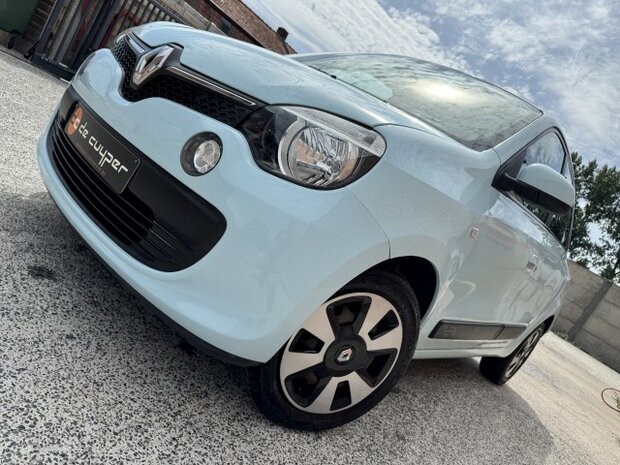 Renault Twingo 1.0i "GARANTIE" camera/99 000km/5deurs/2015