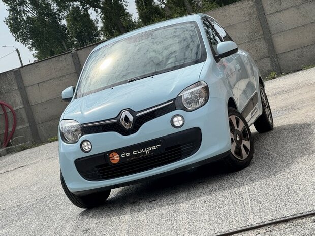 Renault Twingo 1.0i "GARANTIE" camera/99 000km/5deurs/2015