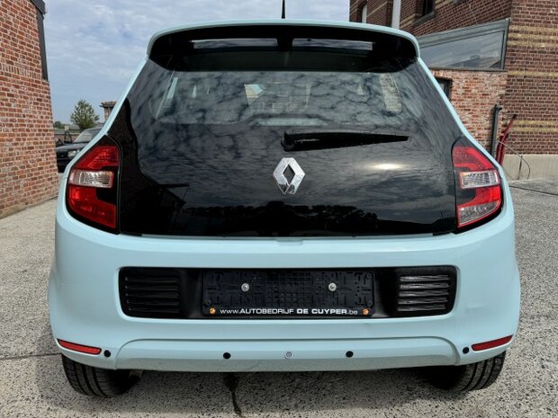 Renault Twingo 1.0i "GARANTIE" camera/99 000km/5deurs/2015
