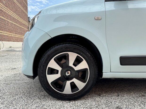 Renault Twingo 1.0i "GARANTIE" camera/99 000km/5deurs/2015