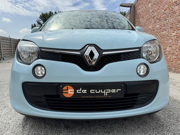 Renault Twingo 1.0i "GARANTIE" camera/99 000km/5deurs/2015