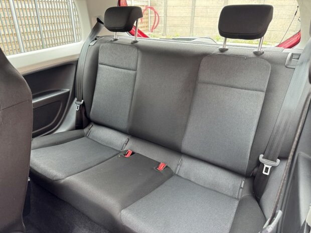 Skoda Citigo 1.0i "REEDS GEKEURD" 44kw/camera/75000/2018