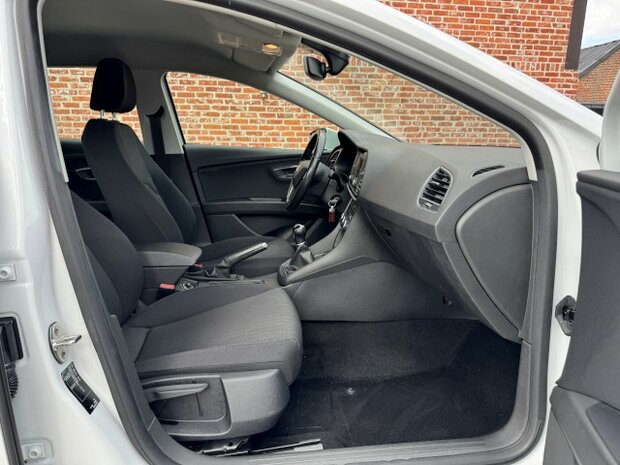 Seat Leon St 1.2Tsi "GARANTIE" gekeurd/pdc/cruise/clima/2016