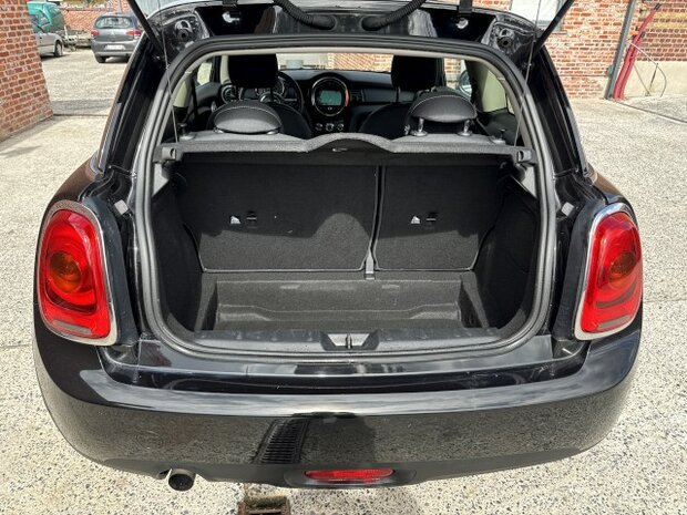 Mini Cooper one D "GARANTIE" Navi/clima/oh-boek/80000km/2020