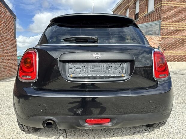 Mini Cooper one D "GARANTIE" Navi/clima/oh-boek/80000km/2020