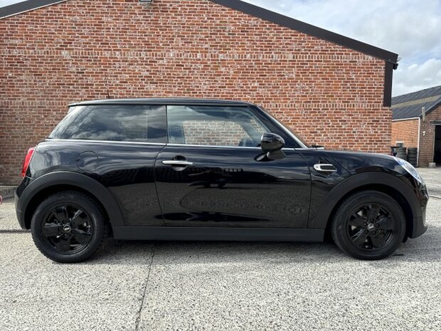 Mini Cooper one D "GARANTIE" Navi/clima/oh-boek/80000km/2020