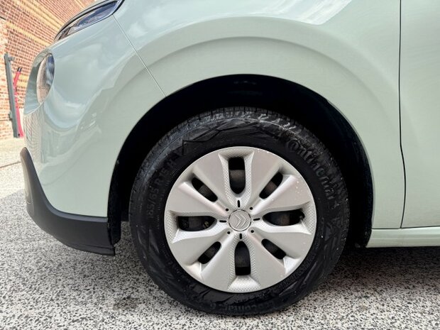 Citroen C3 1.2i "85 000KM" carplay/airco/benzine/cruise/2020
