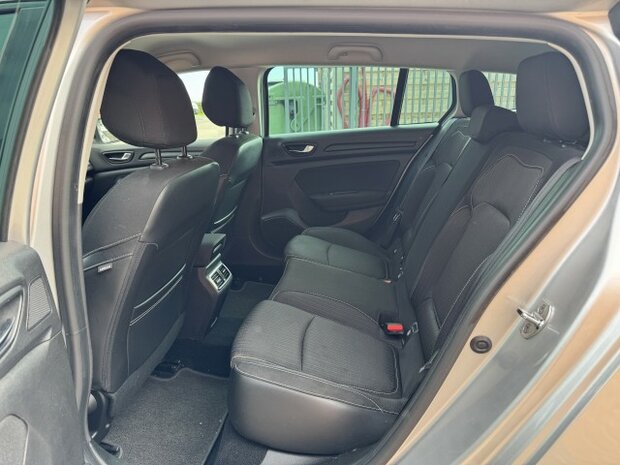 Renault Megane 1.2Tce "85 000km" Navi/cruise/pdc/GARANTIE