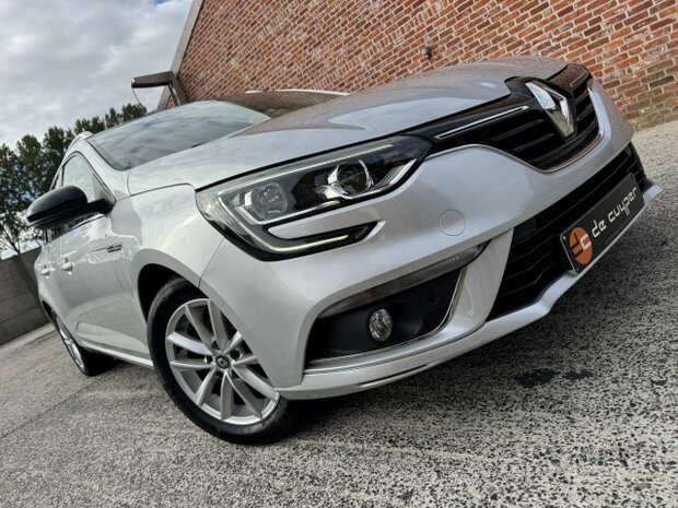 Renault Megane 1.2Tce "85 000km" Navi/cruise/pdc/GARANTIE