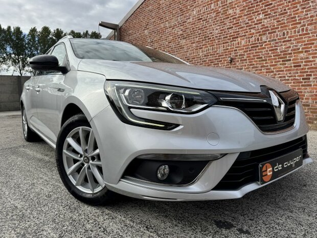 Renault Megane 1.2Tce "85 000km" Navi/cruise/pdc/GARANTIE