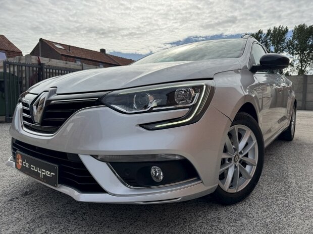 Renault Megane 1.2Tce "85 000km" Navi/cruise/pdc/GARANTIE