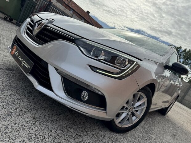 Renault Megane 1.2Tce "85 000km" Navi/cruise/pdc/GARANTIE