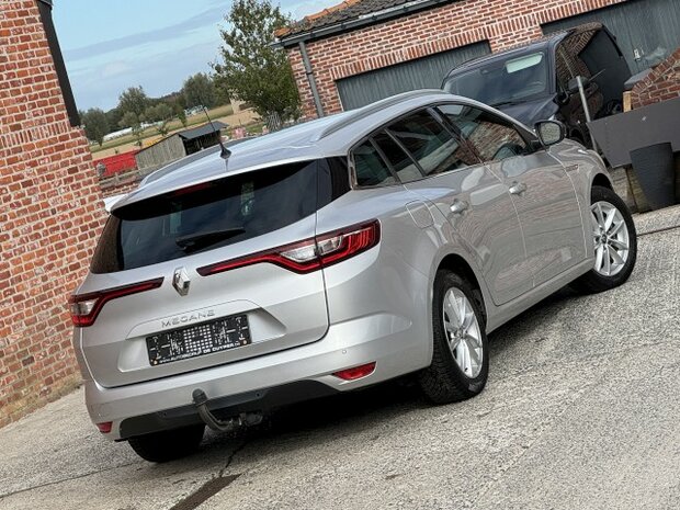 Renault Megane 1.2Tce "85 000km" Navi/cruise/pdc/GARANTIE