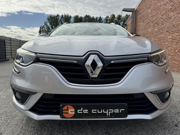 Renault Megane 1.2Tce "85 000km" Navi/cruise/pdc/GARANTIE