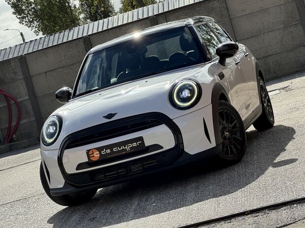 Mini Cooper 1.5i "AUTOMAAT" Full-option/carplay/virtual/2023