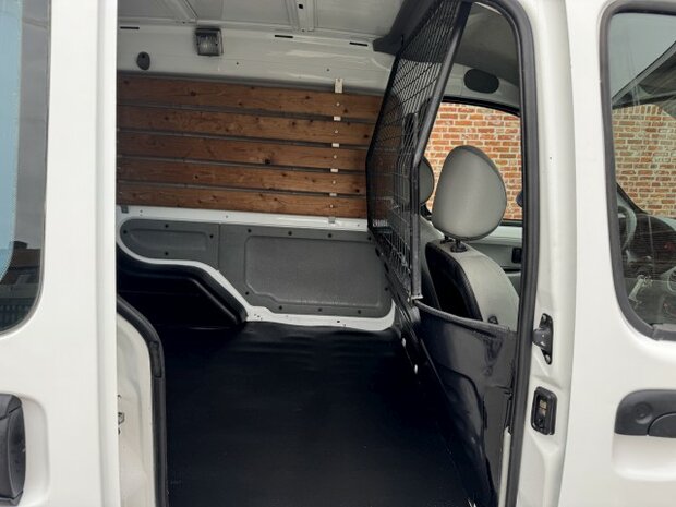 Renault kangoo 1.5dci "120 000km" GARANTIE/gekeurd/oh-boek