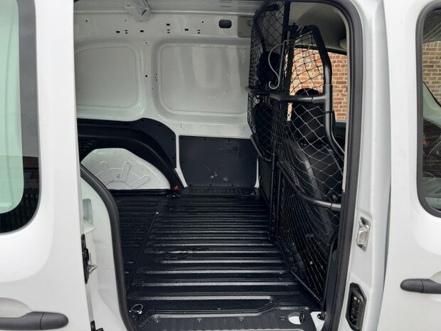 Renault kangoo 1.5dci "LICHTEVRACHT" schuifdeur/camera/euro6