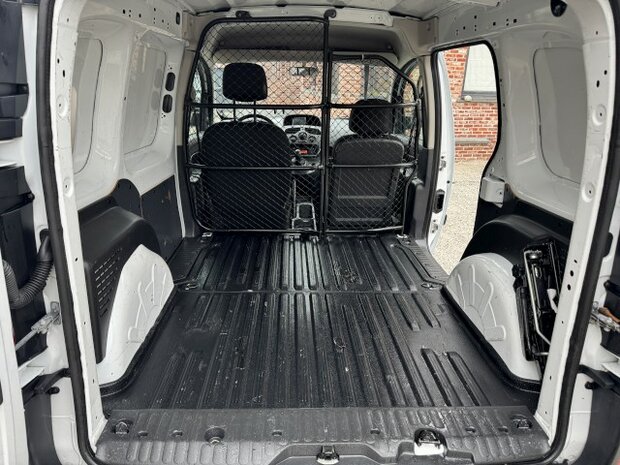 Renault kangoo 1.5dci "LICHTEVRACHT" schuifdeur/camera/euro6