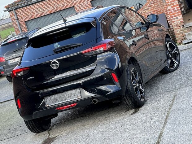 Opel Corsa "GS-line" Car-play/camera/sport/euro6d/2021!