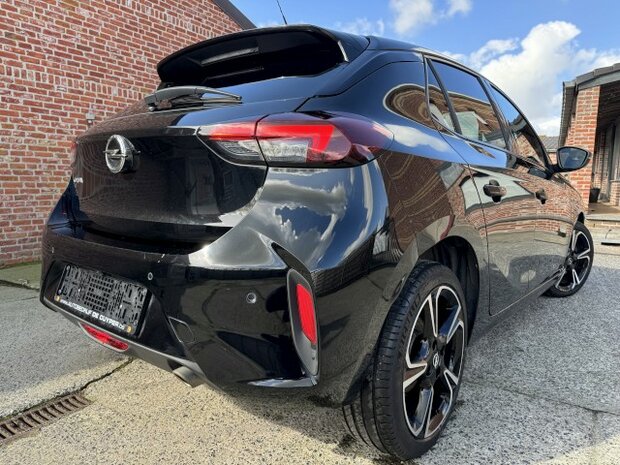 Opel Corsa "GS-line" Car-play/camera/sport/euro6d/2021!