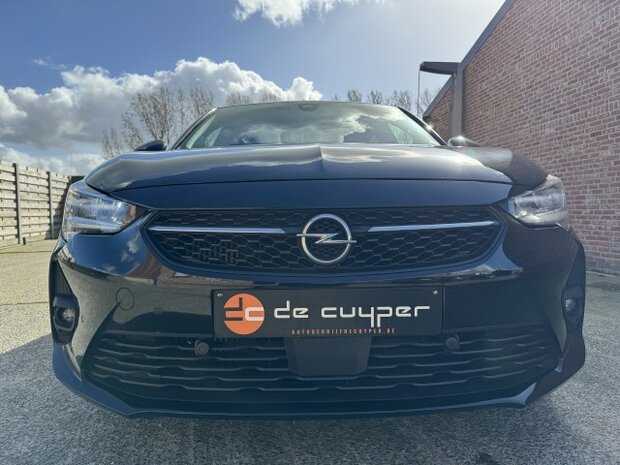 Opel Corsa "GS-line" Car-play/camera/sport/euro6d/2021!