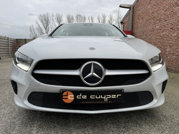 Mercedes A-klasse "BENZINE" CAMERA/carplay/Navi/PDC/2022