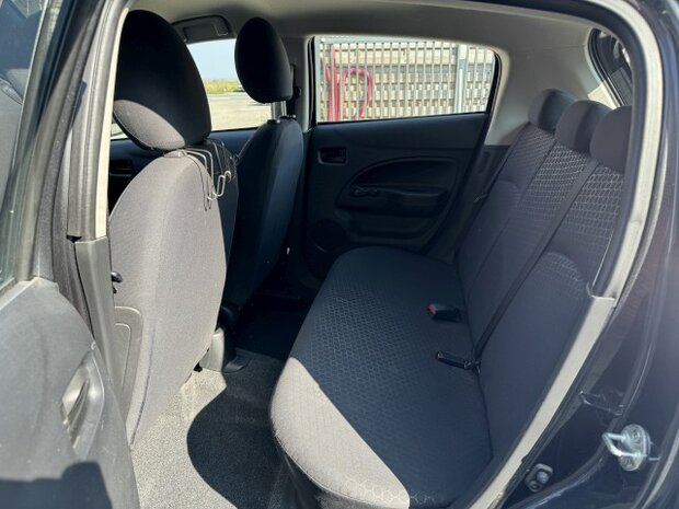 Mitsubishi Space Star 1.0i "GARANTIE" airco/5deurs/90 000km