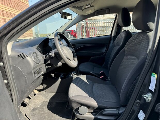 Mitsubishi Space Star 1.0i "GARANTIE" airco/5deurs/90 000km