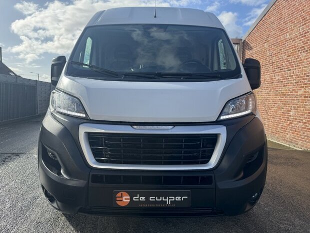 Peugeot Boxer2.2hdi"LICHTE VRACHT"L2 H2/euro6d/trekhaak/2020