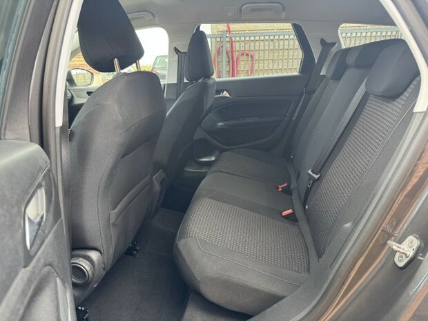 Peugeot 308sw "GARANTIE" Navi/cruise/pdc/trekhaak/euro6d