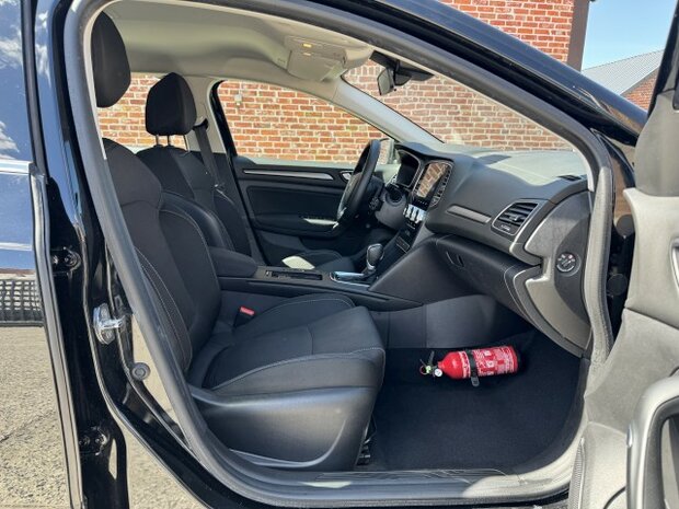 Renault Megane "HYBRIDE" full/plug-in/AUTOMAAT/70 000km/2022