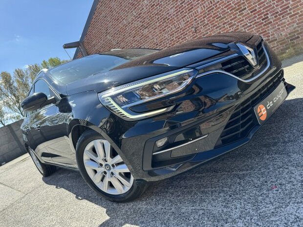 Renault Megane "HYBRIDE" full/plug-in/AUTOMAAT/70 000km/2022