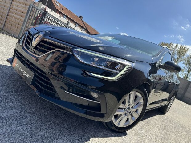 Renault Megane "HYBRIDE" full/plug-in/AUTOMAAT/70 000km/2022