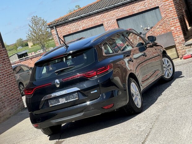 Renault Megane "HYBRIDE" full/plug-in/AUTOMAAT/70 000km/2022