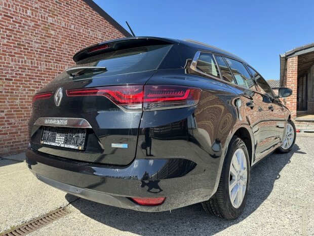 Renault Megane "HYBRIDE" full/plug-in/AUTOMAAT/70 000km/2022