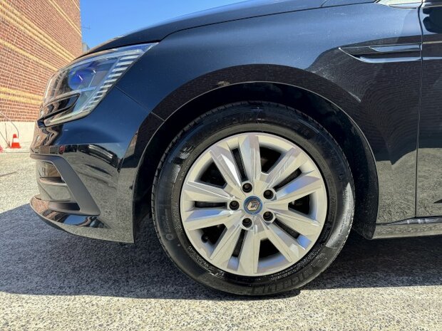 Renault Megane "HYBRIDE" full/plug-in/AUTOMAAT/70 000km/2022