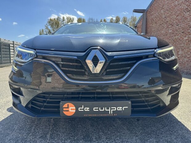 Renault Megane "HYBRIDE" full/plug-in/AUTOMAAT/70 000km/2022