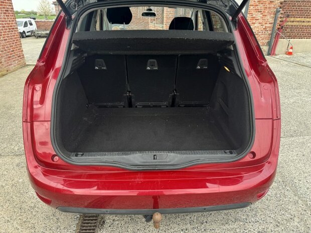 Citroen grand C4 "SPACETOURER" FULL-option/130pk/1ste eig