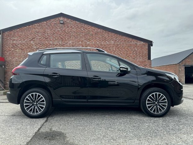 Peugeot 2008 1.2i "GARANTIE" Navi/clima/pdc/75 000km/oh-boek